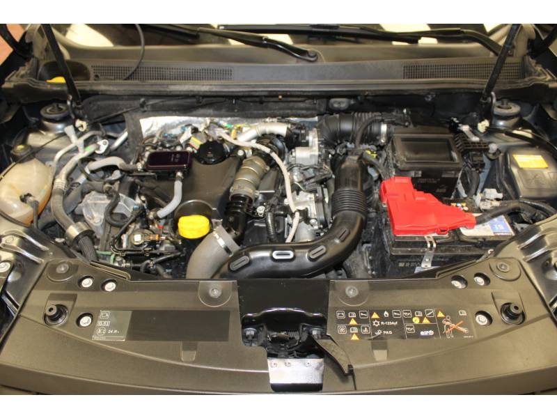 Dacia Duster - Photo 17