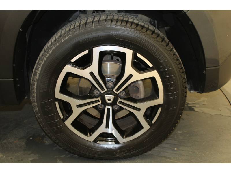 Dacia Duster - Photo 18
