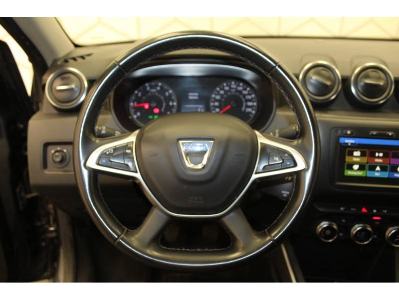Dacia Duster - Photo 22