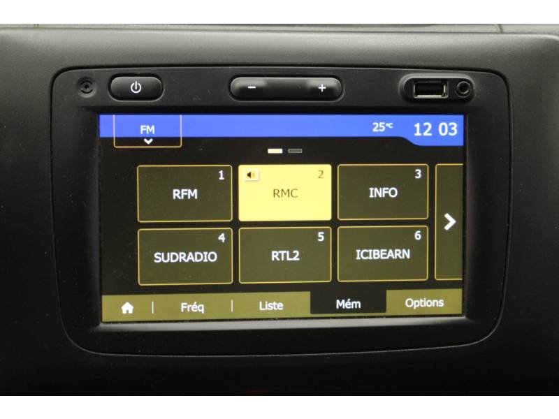 Dacia Duster - Photo 25