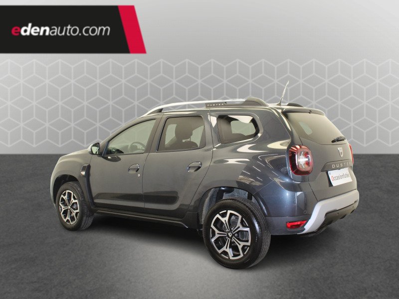 Dacia Duster - Photo 3