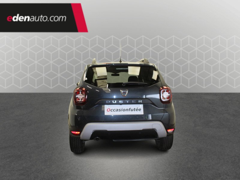 Dacia Duster - Photo 4