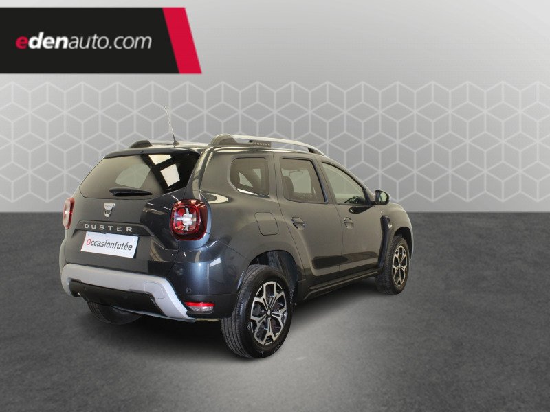 Dacia Duster - Photo 5