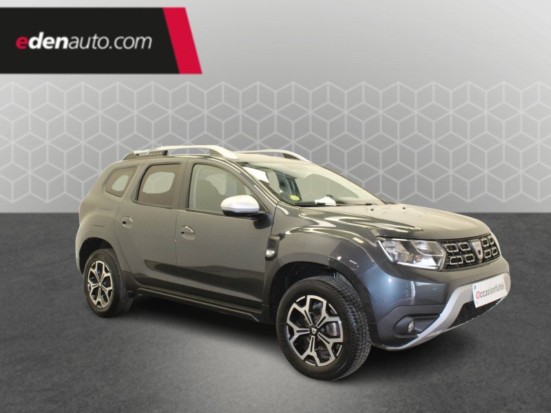 Dacia Duster - Photo 7