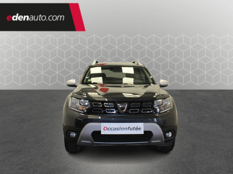 Dacia Duster - Photo 8