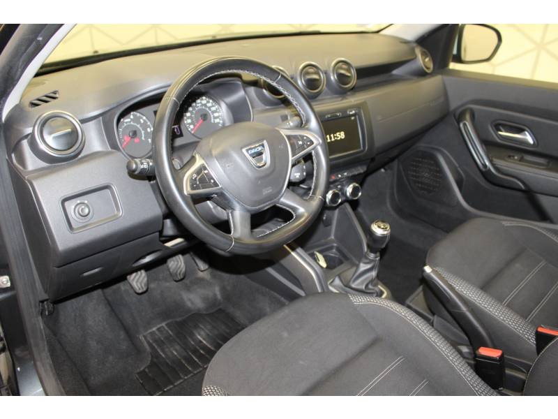 Dacia Duster - Photo 9