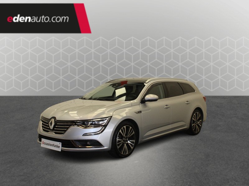 Renault Talisman - Photo 1