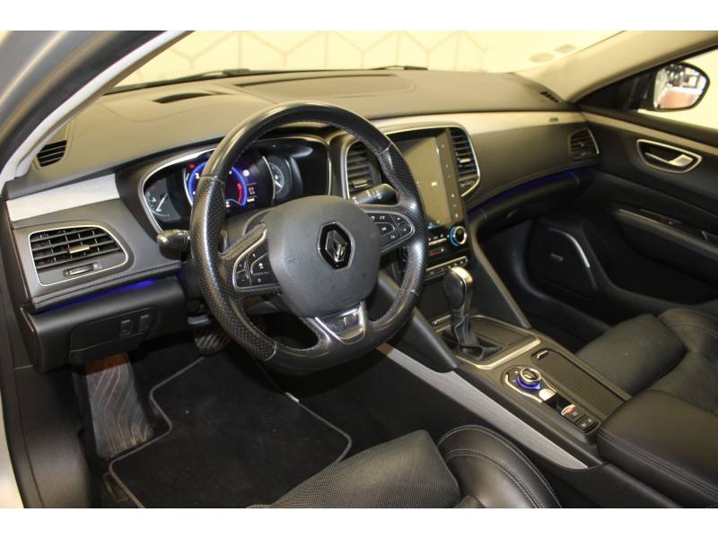 Renault Talisman - Photo 11