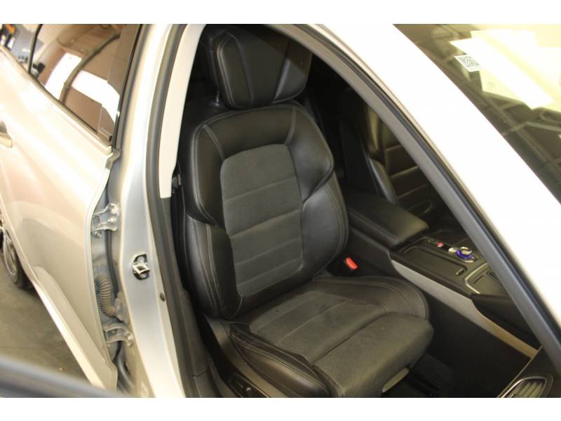 Renault Talisman - Photo 12