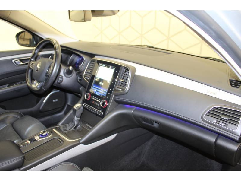 Renault Talisman - Photo 13