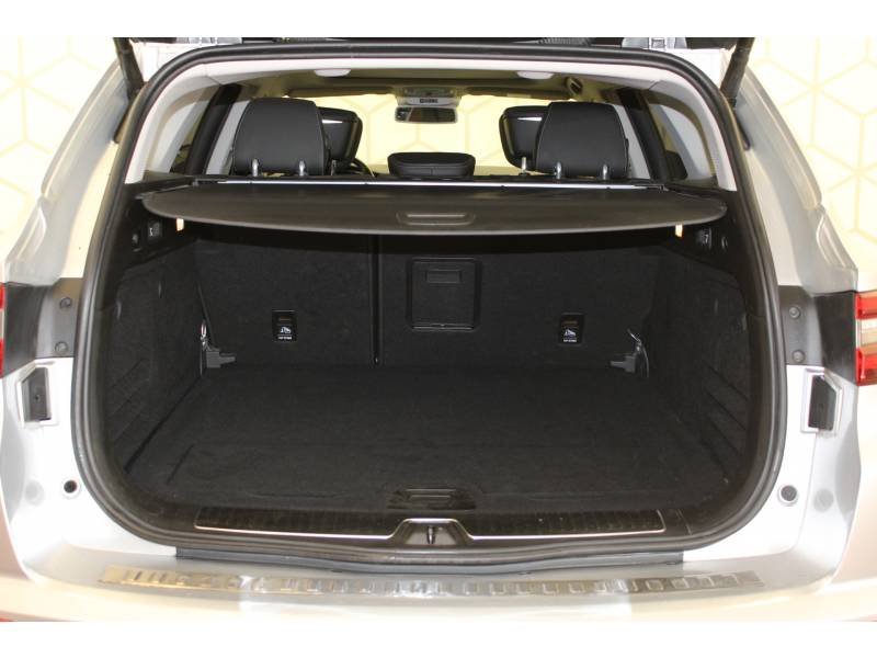Renault Talisman - Photo 18