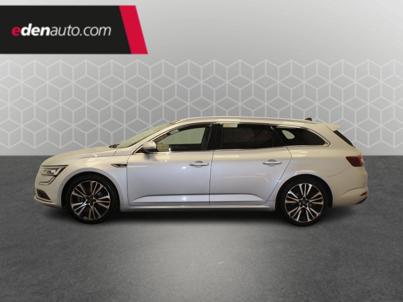 Renault Talisman - Photo 2