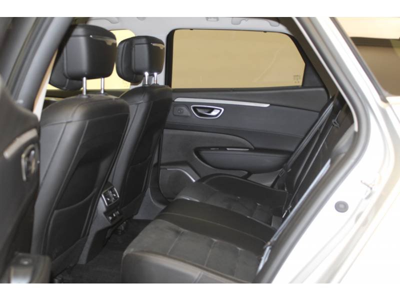 Renault Talisman - Photo 21