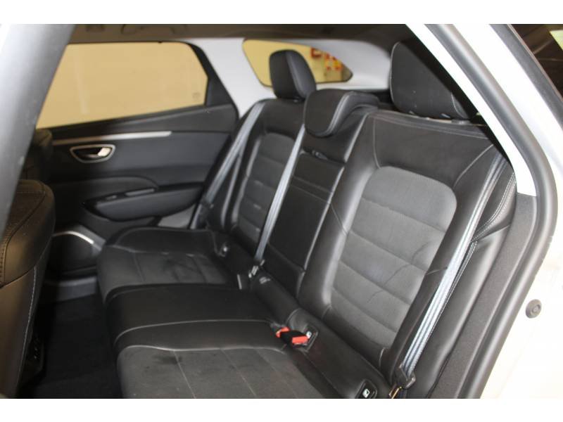 Renault Talisman - Photo 22