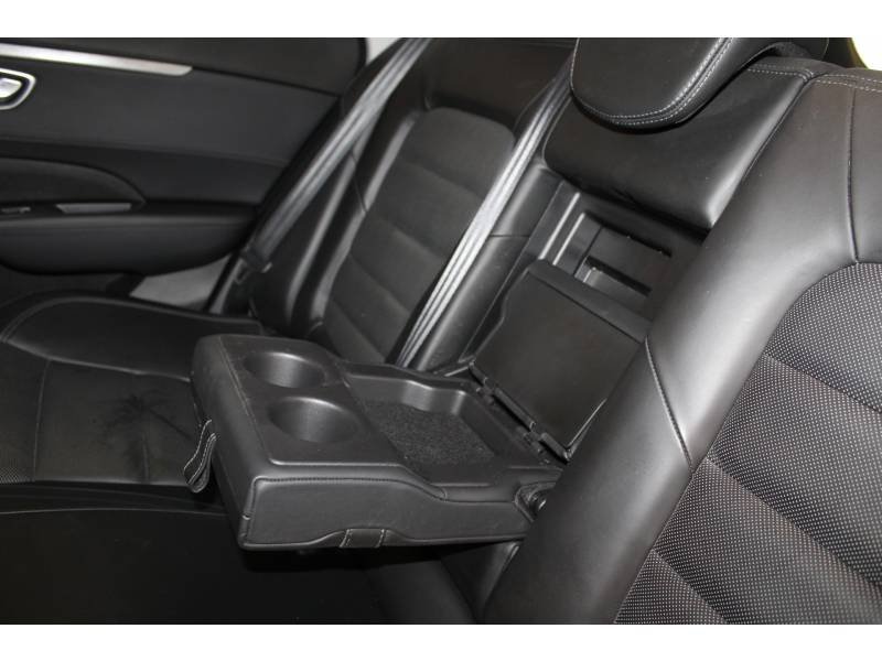 Renault Talisman - Photo 24