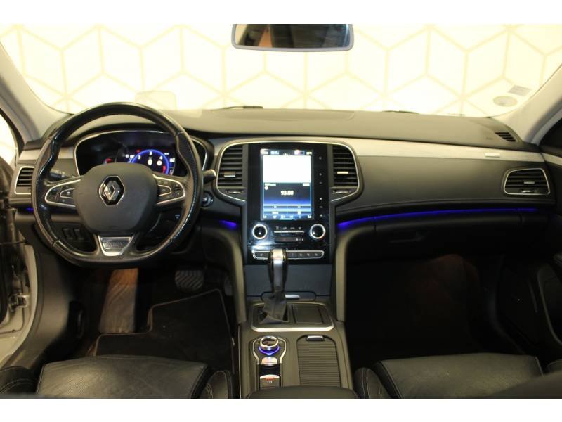 Renault Talisman - Photo 26