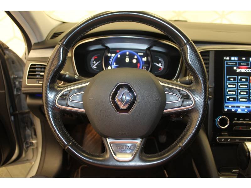 Renault Talisman - Photo 28