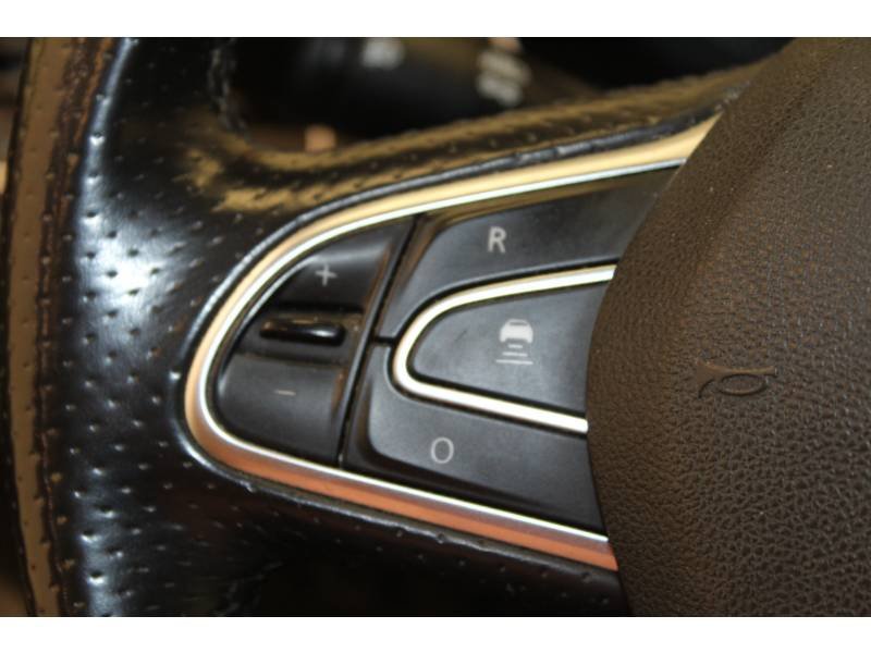 Renault Talisman - Photo 30