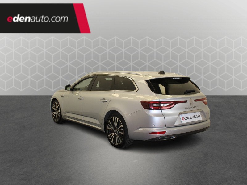 Renault Talisman - Photo 3