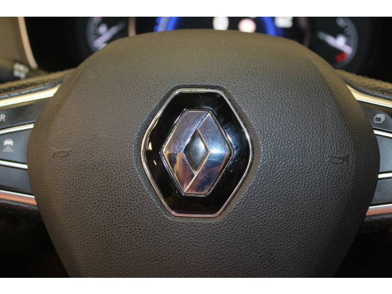 Renault Talisman - Photo 31