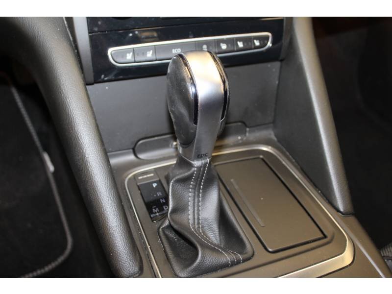 Renault Talisman - Photo 36