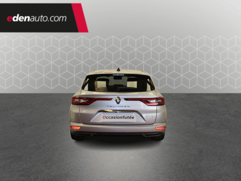 Renault Talisman - Photo 4