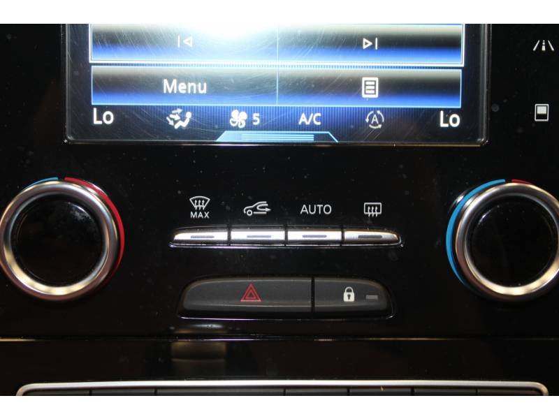 Renault Talisman - Photo 42