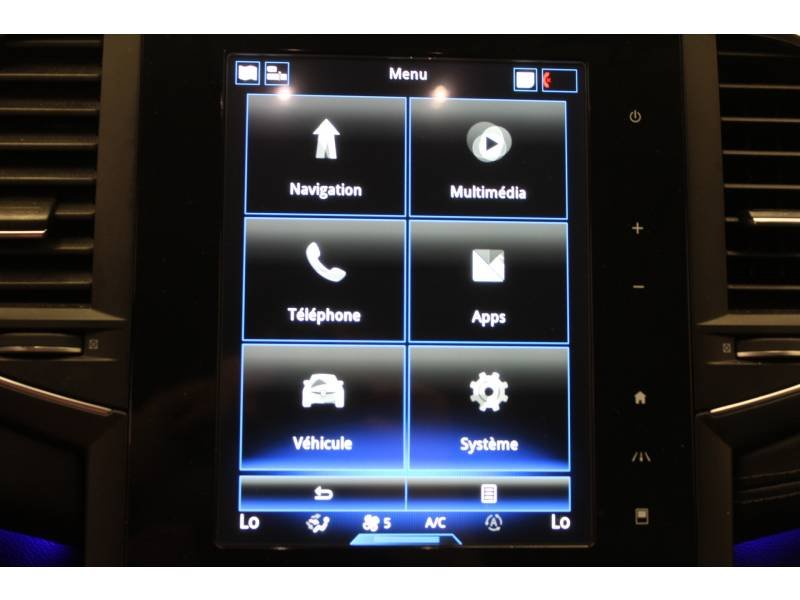 Renault Talisman - Photo 44