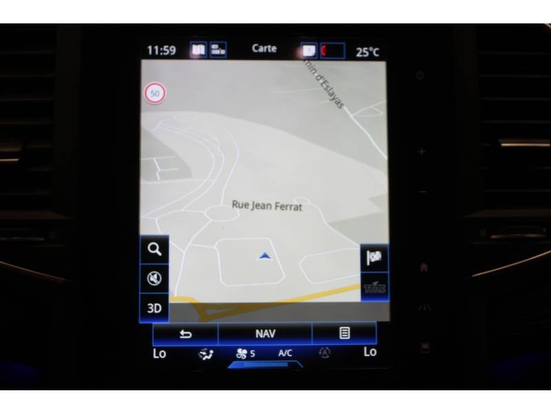 Renault Talisman - Photo 45