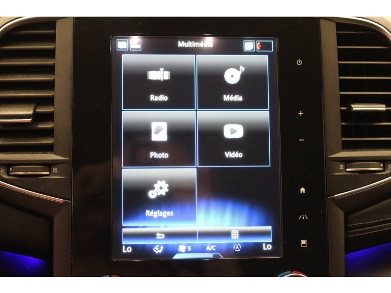 Renault Talisman - Photo 46