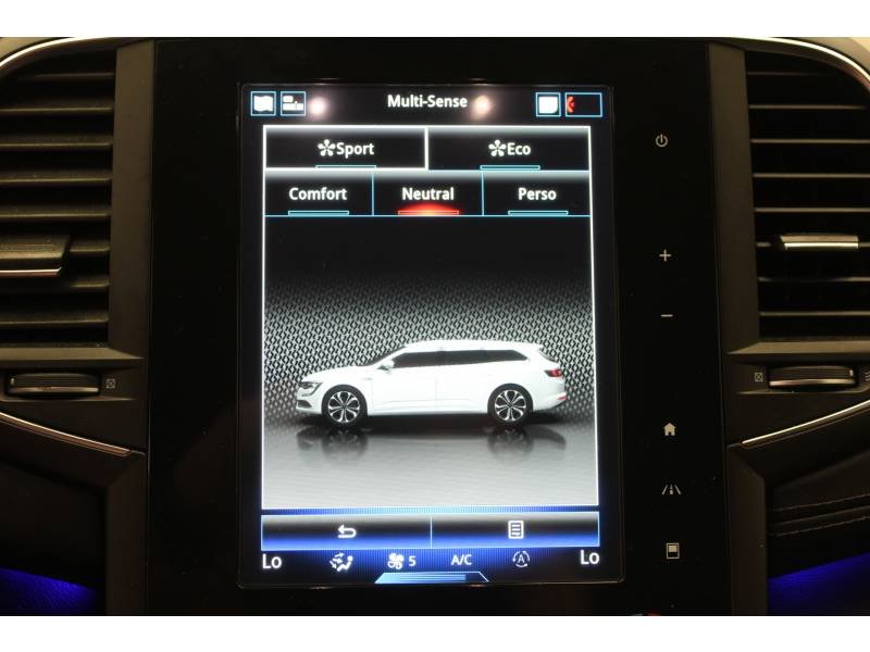 Renault Talisman - Photo 48