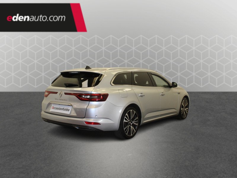 Renault Talisman - Photo 5