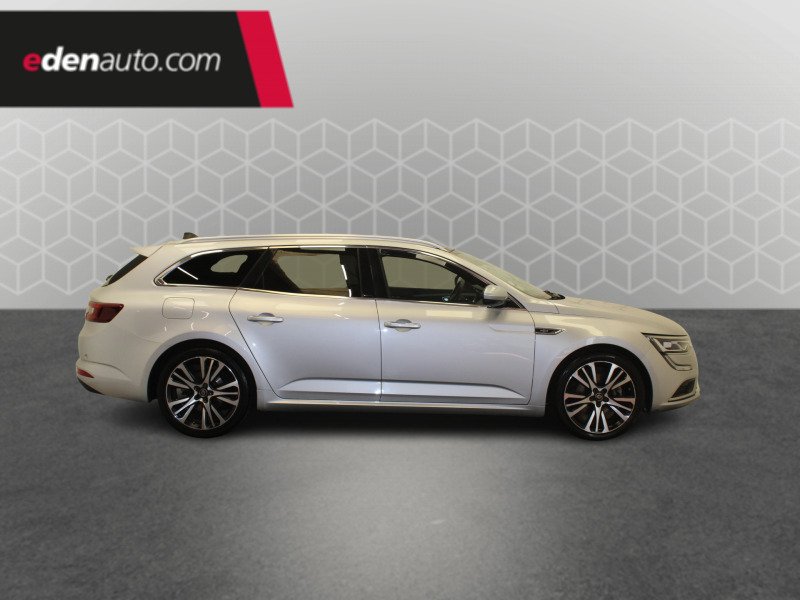 Renault Talisman - Photo 6