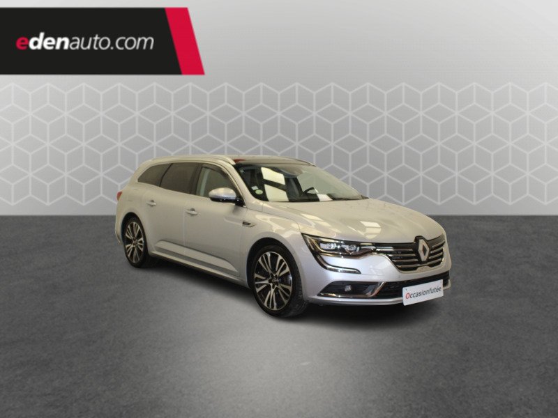 Renault Talisman - Photo 7