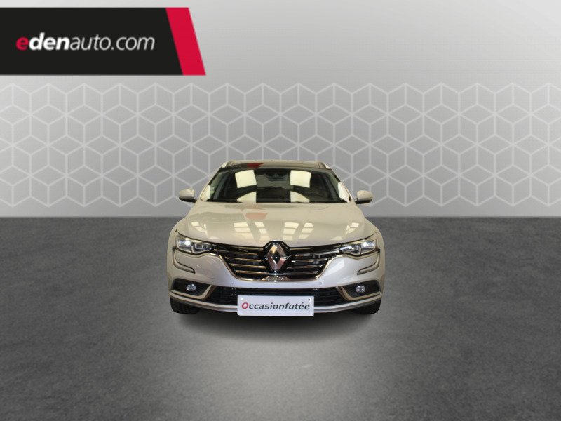 Renault Talisman - Photo 8