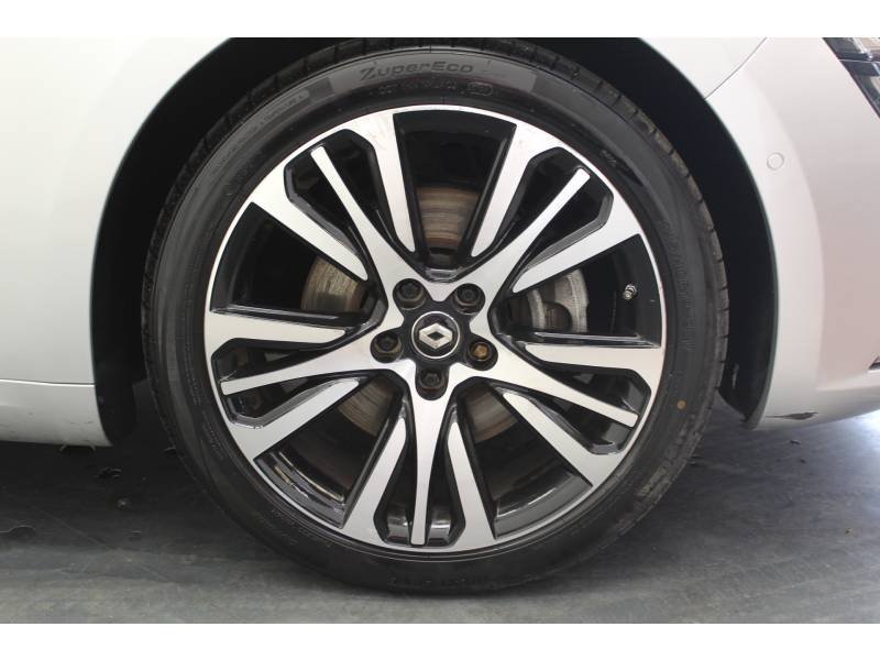 Renault Talisman - Photo 9
