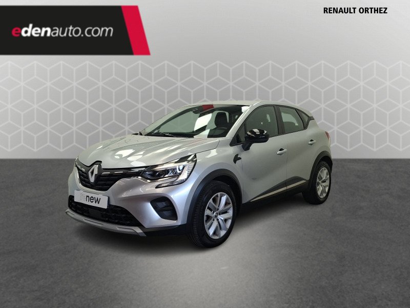 Renault Captur - Photo 1
