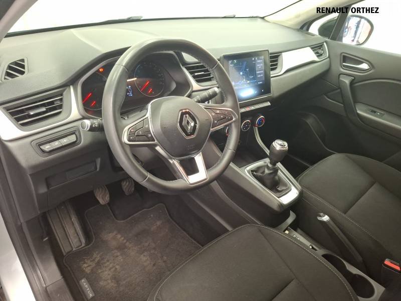 Renault Captur - Photo 11