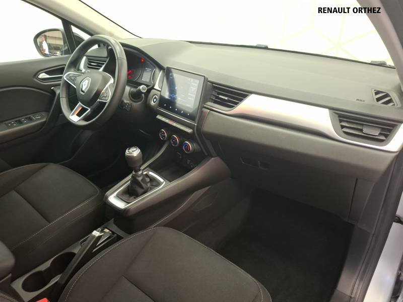 Renault Captur - Photo 12