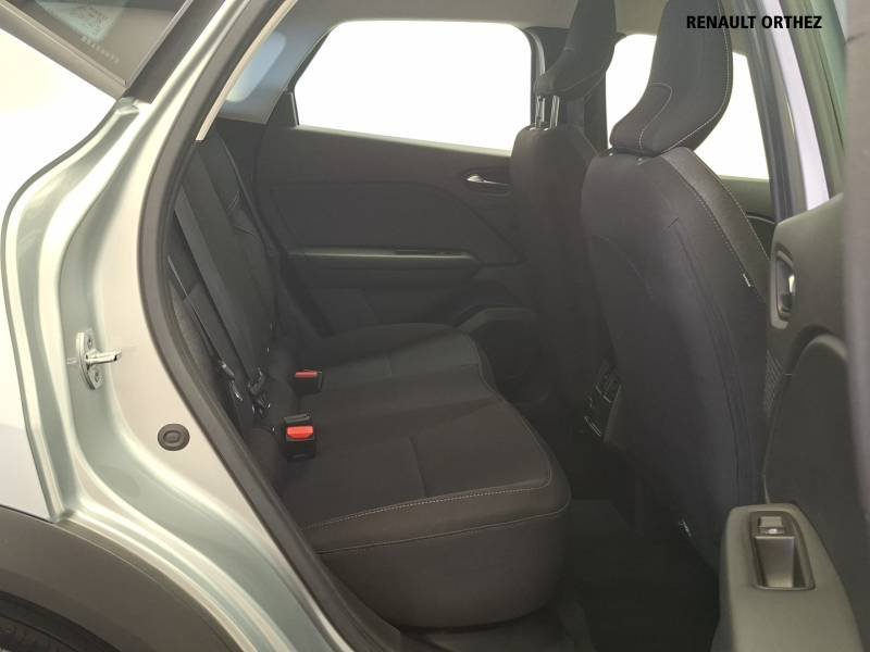 Renault Captur - Photo 13