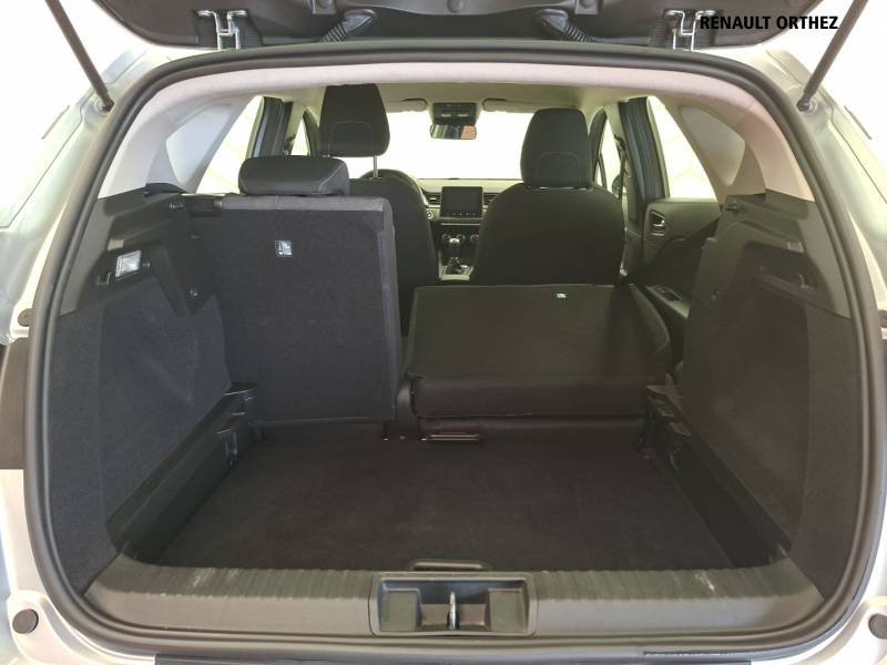 Renault Captur - Photo 16