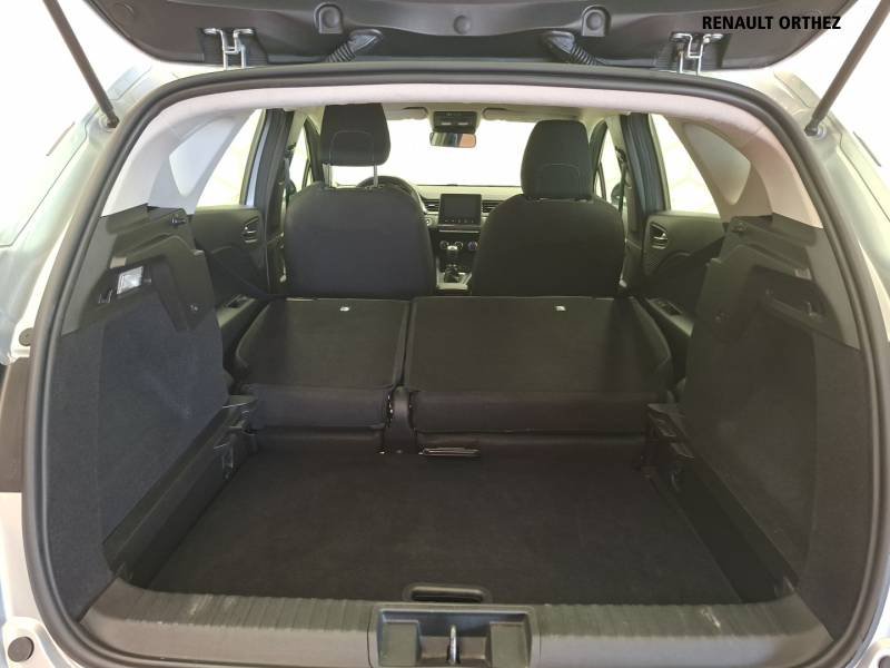 Renault Captur - Photo 17