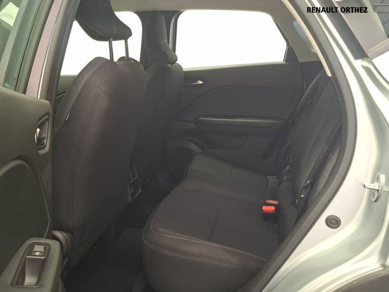 Renault Captur - Photo 18