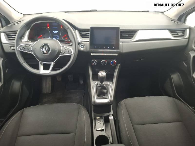 Renault Captur - Photo 19