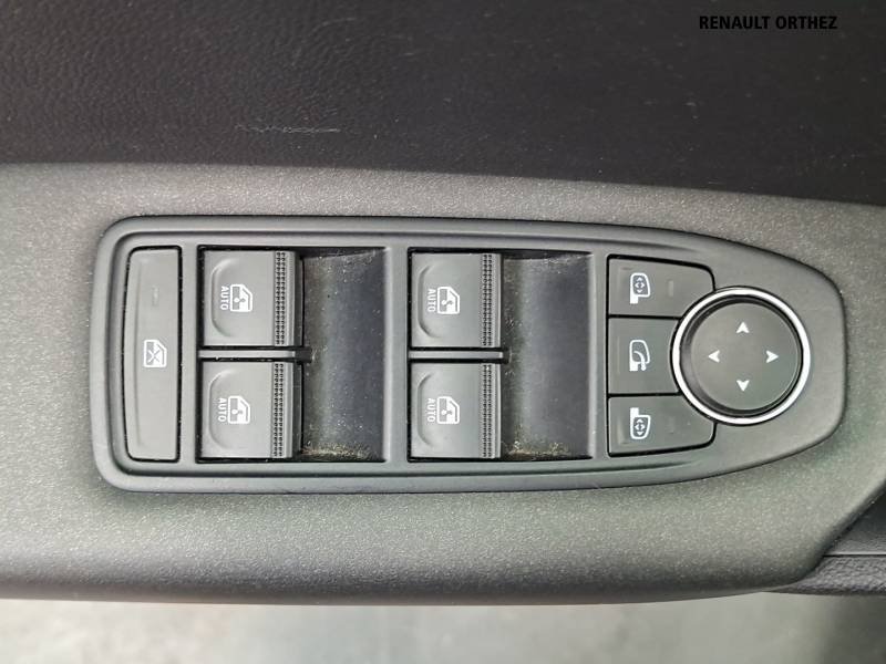 Renault Captur - Photo 20