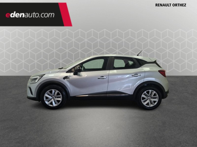 Renault Captur - Photo 2