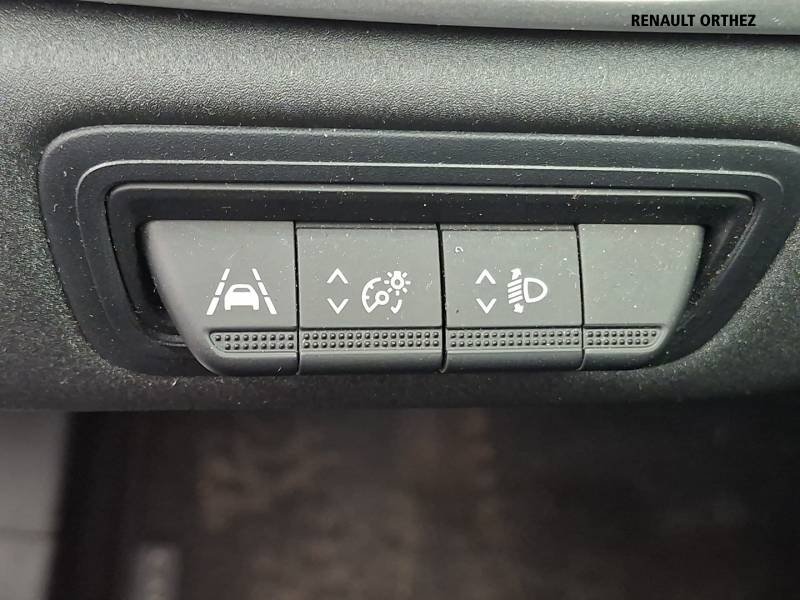 Renault Captur - Photo 21