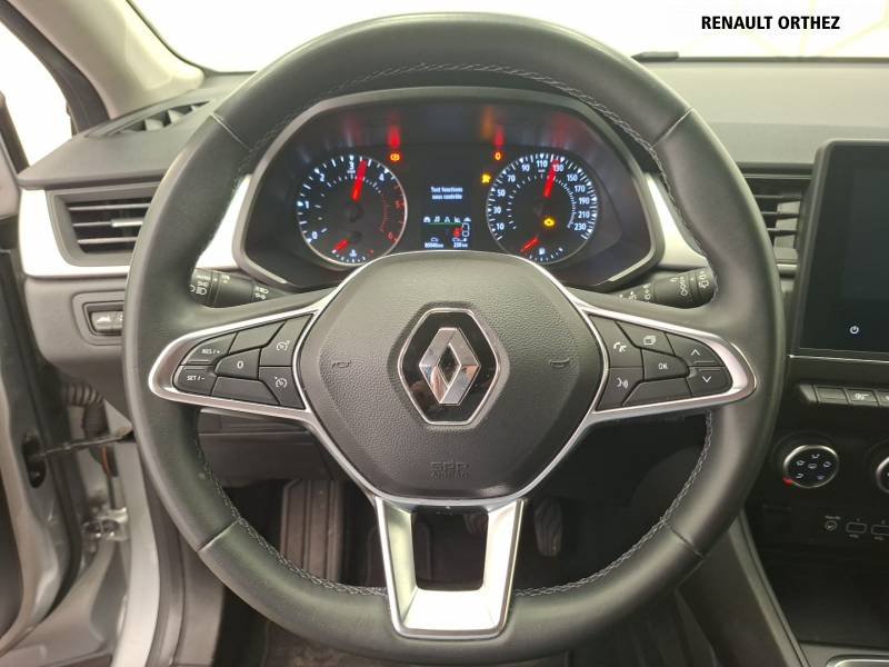 Renault Captur - Photo 22