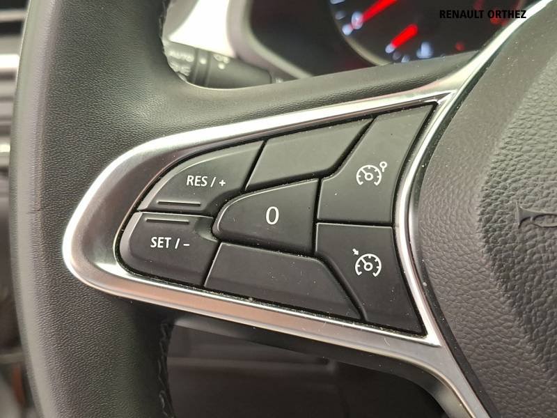 Renault Captur - Photo 23