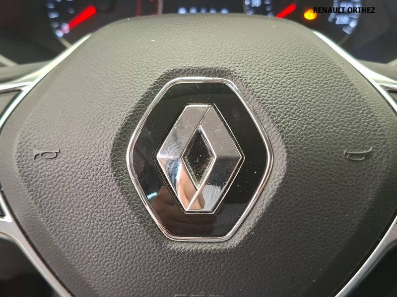 Renault Captur - Photo 24